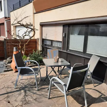 Fewo Haus Marionette Apartment Hirschberg (Rhein-Lahn)